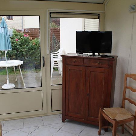 Chambres D'Hotes Chez Rejane Crasville  Eksteriør bilde