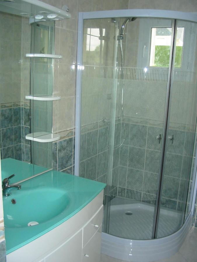 Chambres D'Hotes Chez Rejane Crasville  Eksteriør bilde