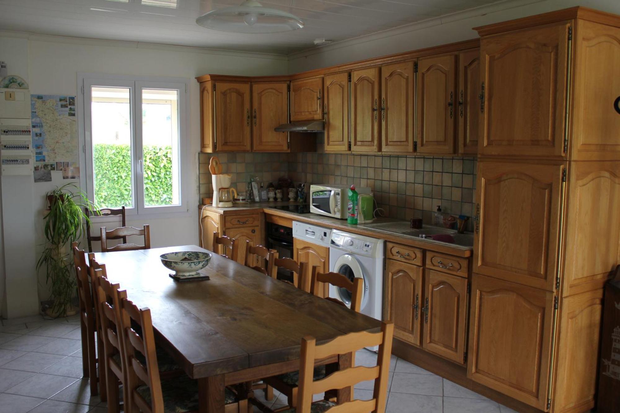Chambres D'Hotes Chez Rejane Crasville  Eksteriør bilde